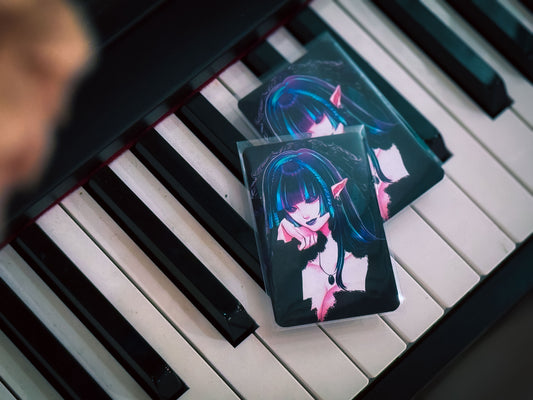 Sel'atheia Leere Fandom Mascot