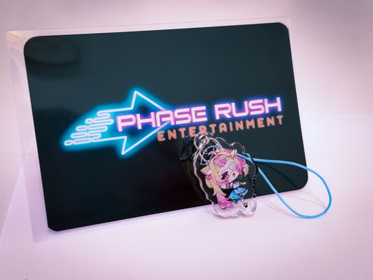 Nelkyrie Airuri CoFi Debut Chibi 2