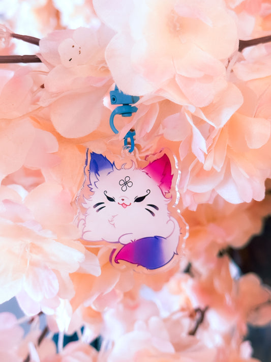 Yyra Harone Fandom Mascot