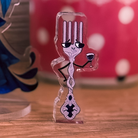 Sel'atheia Leere Fandom Mascot